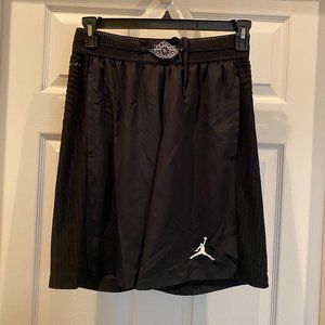 Mens Air Jordan Shorts Size M